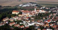 Investiční plán rozvoje města Jemnice