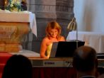 Sopran koncert v kostele sv. Víta